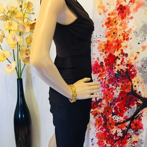 Women’s Adrianna Papell Petite Elegant Dress